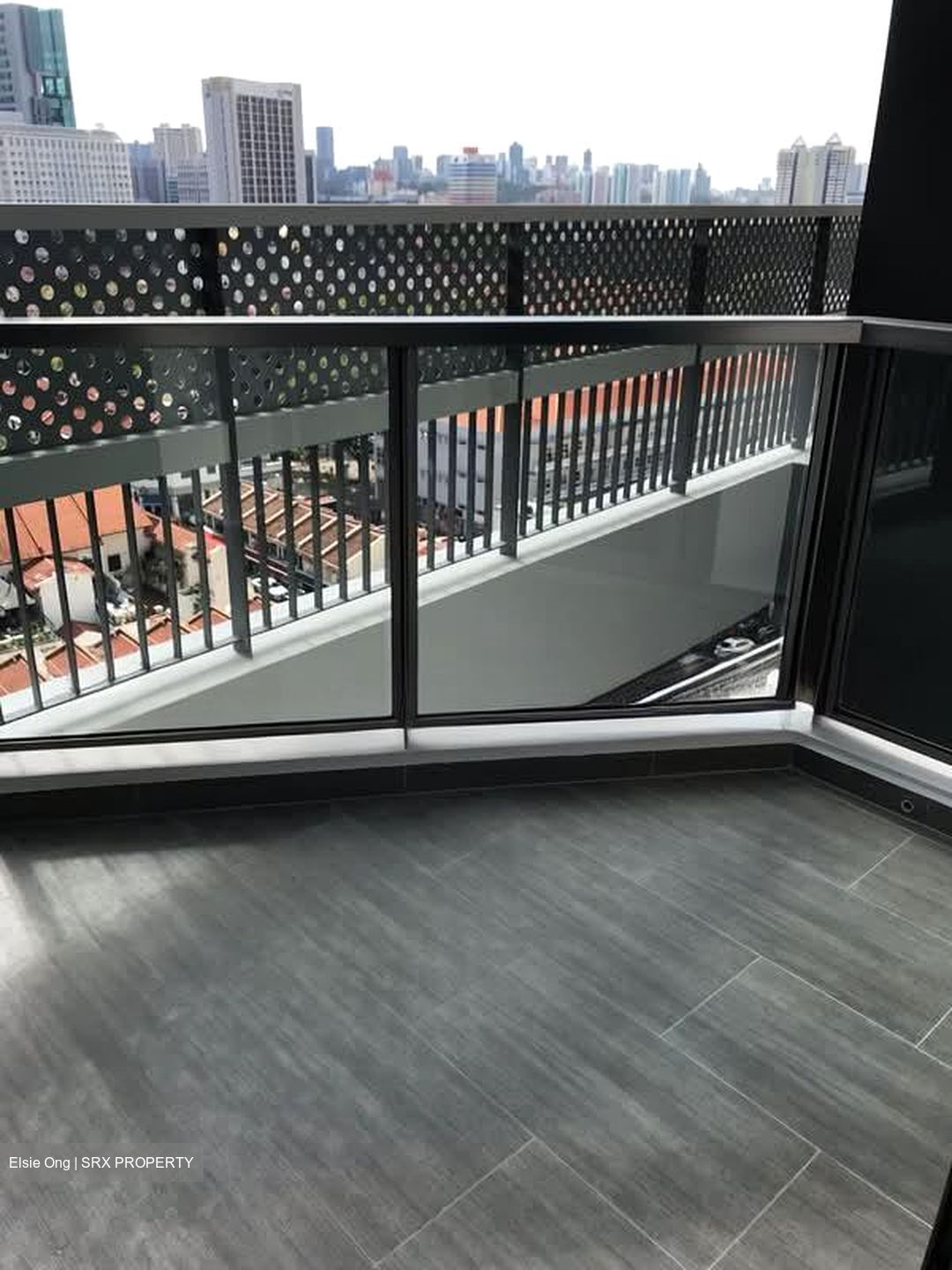 City Gate (D7), Apartment #574417091